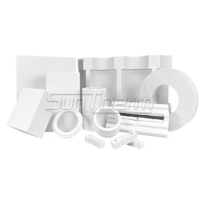 Bio Soluble Ceramic Fiber Special Shaped Parts price