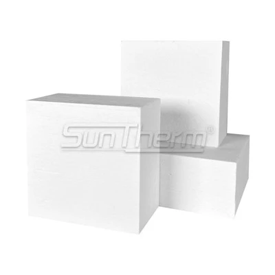 Bio Soluble Ceramic Fiber Special Shaped Parts best