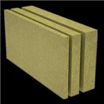 בידוד לוח Rockwool