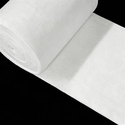 High Temp Polycrystalline Alumina Needled Blanket